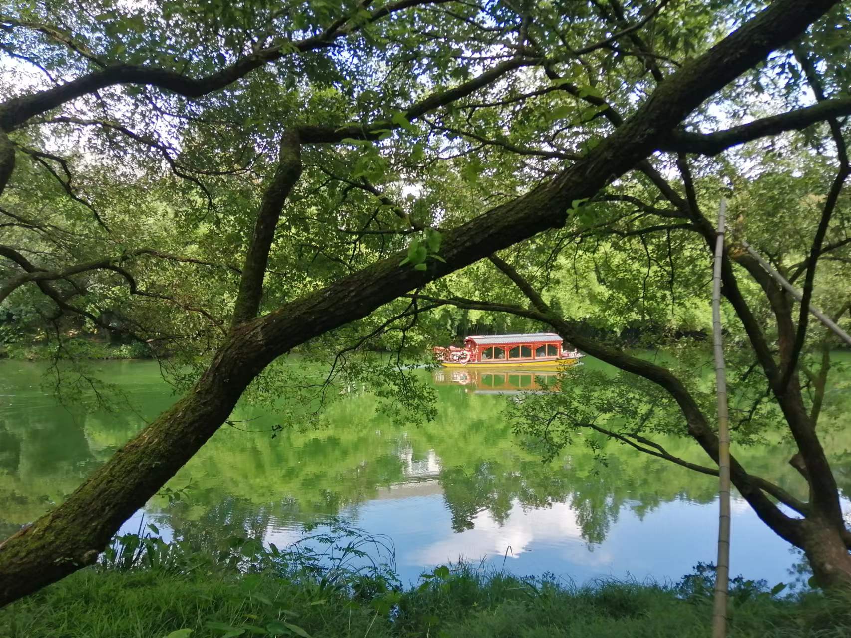 公司營(yíng)業(yè)執(zhí)照被吊銷(xiāo)后，公司不會(huì)自動(dòng)注銷(xiāo)。公司仍需要按照正常的注銷(xiāo)流程，辦理注銷(xiāo)登記后公司才被注銷(xiāo)